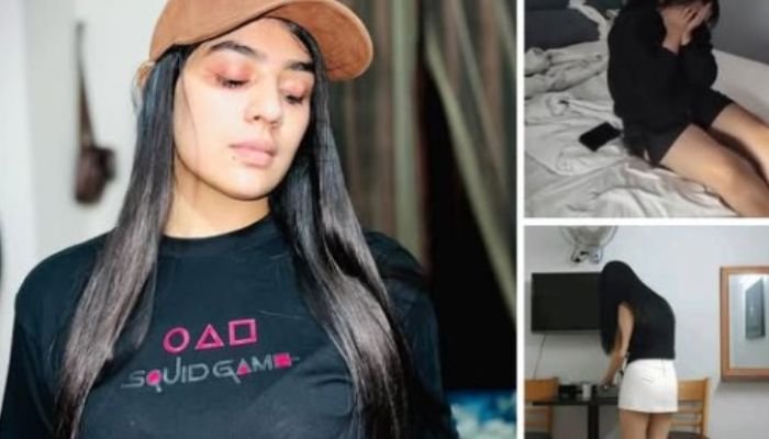 PR_ Ratry আপুর সেই ভাইরাল জিনিস দেখতে লিংক😜😜